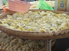 -阿麟馄饨(延长路店)