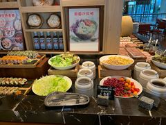 -阿纳迪酒店·秘境西餐厅