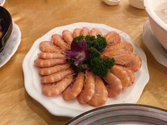 -濠江渔港酒楼(湾仔海鲜街，会展中心店)