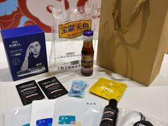 -上海跨国采购会展中心