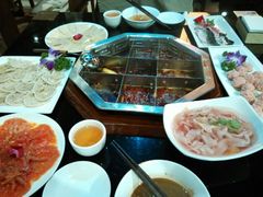 android_upload_pic-蜀九香火锅(九眼桥店)