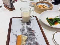 -喜宴又一村·粤菜·茶点·海鲜(壹方天地店)