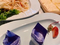 -蕉叶·泰国歌舞风情(世贸店)