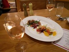 -君悦酒店·La Terrazza意合園·意式风味