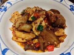 -八碗湘长沙市井菜(坡子街店)