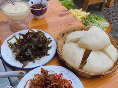 -尼玛藏家风味园(阿山食城店)