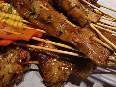 -串盟烧烤大排档·长沙美食地标(星沙店)