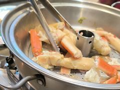 -亚马逊蒸汽活海鲜自助(LCM置汇旭辉广场店)