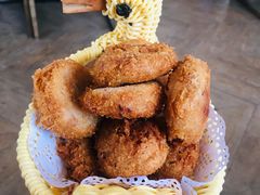 -云隐小厨·传统大理美食(复兴路店)