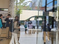 -现代汽车文化中心 Hyundai Motorstudio Beijing