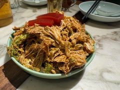 -小吊梨汤·北京菜·烤鸭(清河万象汇店)