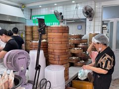 -谭景其·谭氏麻油菜包(集庆路店)