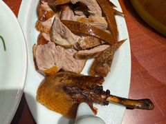 -北平印象.北京烤鸭.新京菜.融合菜(世贸店)