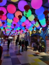 -宝燕乐园(闵行旗舰店)