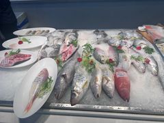 -浙C老邻舍(西城海错店)