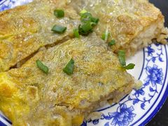 武汉三鲜豆皮-李记热干面· 襄阳牛肉面