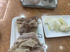 -尕西木老春台东乡手抓美食