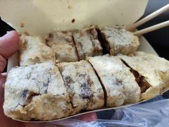 -东北熏肉大饼(大学南路店)