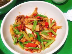 口味牛肚-大碗厨(东风路店)