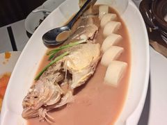 -荣小馆(安达仕店)
