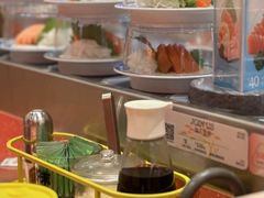 -元气寿司(金光华店)