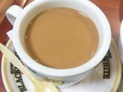 -香港仔茶餐厅(凤阳店)