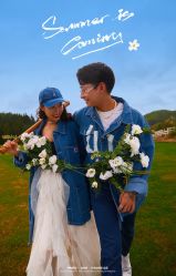 点击看大图 -卡米拉婚纱摄影工作室(金汇广场店)