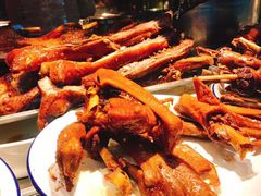 -陈鹏鹏潮汕菜(宝安机场T3航站楼店)