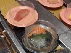 -争鲜回转寿司(东方银座店)