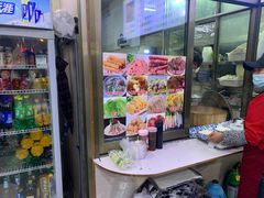 -大陈鸿源牛肉馆(大陈总店)