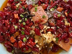 -全聚德(蓝山店)