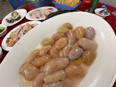 -花苑美食横琴生蚝火锅(拱北粤华路店)