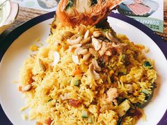 -喜越泰莱·泰越料理(海逸新天地店)