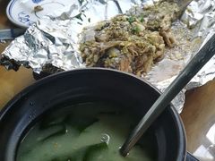 -衡厨·衡阳土菜(中南店)