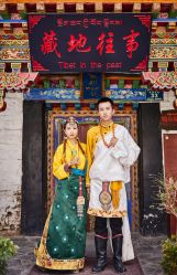 -风马映像摄影工作室(布宫店)