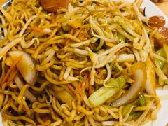 -陈记老七手擀面(哈西万达广场店)
