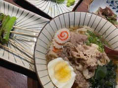 -一吉焼鸟·FOUNDER(桂林路店)