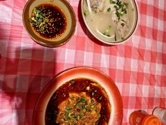 -老方桌烂蹄花川菜馆(九龙坡店)