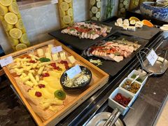 -索菲特西湖大酒店·香榭丽全日候餐厅(南山路店)