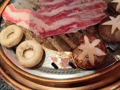 -伏一解牛烤肉专门店(信业购物中心店)