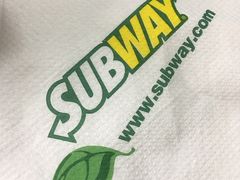-赛百味SUBWAY(悠唐店)