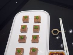 -富淳饭店(陆家嘴保利广场店)