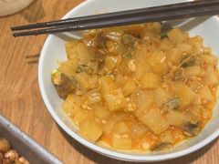 -湘间田舍(北仑银泰店)