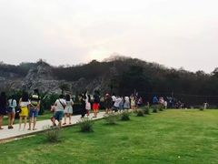 -四面佛