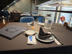 -肆月河豚·新淮扬(金融街店)