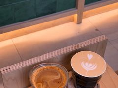 -Eu2+ coffee(上大路店)