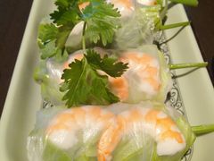 -大头虾越式风味餐厅(光明广场店)