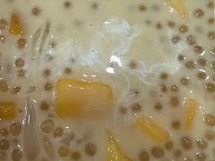 -满记甜品(巴黎春天宝山店)