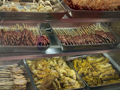 -马小毛老上海里脊肉(南翔印象城店)