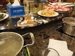 -满禾林火锅(丹东路店)
